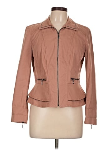 White House Black Market Jacket (view 1)