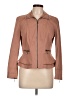 White House Black Market Tan Jacket Size 12 (petite) - photo 1