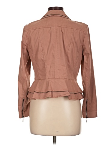 White House Black Market Jacket (view 2)
