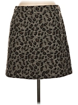 Ann Taylor Loft Casual Skirt