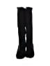 Express Black Boots Size 9 - photo 2