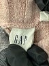 Gap Solid Pink Turtleneck Sweater Size XS - photo 4