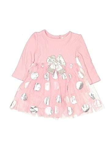 Baby Starters Dress (view 1)