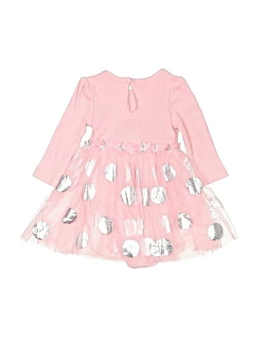 Baby Starters Dress (view 2)