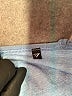 Gymshark Blue Tank Top Size S (estimated) - photo 8