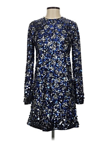 Equipment Cocktail Dress (view 1)