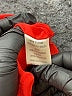 A New York 100% Polyester Red Cocktail Dress Size P (petite) - photo 8