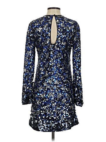Equipment Cocktail Dress (view 2)