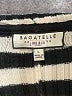 Bagatelle Black Cardigan Size L - photo 6
