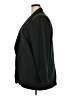 Maurices Black Blazer Size 2X - photo 5