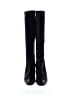Cole Haan 100% Leather Black Boots Size 8 1/2 (estimated) - photo 2