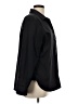 Chico's Black Long Sleeve Button-Down Shirt Size Lg (2.5) - photo 4