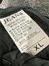 Unbranded Black Jeans Size XL - photo 4