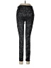 Nike Animal Print Black Active Pants Size M - photo 2