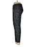 Nike Animal Print Black Active Pants Size M - photo 5