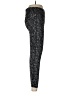 Nike Animal Print Black Active Pants Size M - photo 4