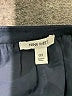 Nine West 100% Rayon Blue Casual Dress Size 0X - photo 4