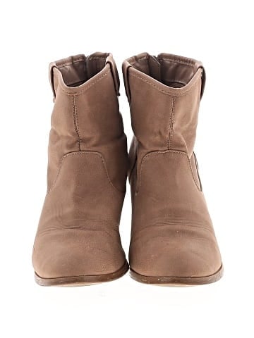 Style&Co Ankle Boots (view 2)