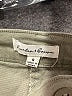Hunter & Brown Gray Cargo Pants Size S - photo 7