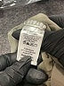 Hunter & Brown Gray Cargo Pants Size S - photo 8