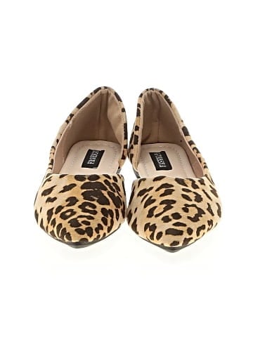 Fashion Flats (view 2)