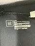 Gap Body Solid Black Active Pants Size XL - photo 4