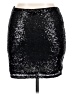 Unbranded Black Formal Skirt Size XL (estimated) - photo 2