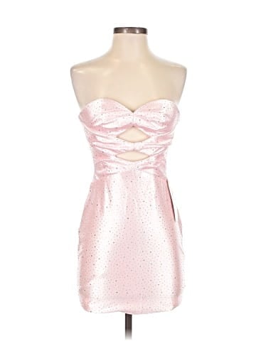 Unbranded Cocktail Dress (view 1)