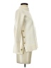 Tuckernuck 100% Wool Ivory Wool Pullover Sweater Size S - photo 4
