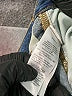 Madewell 100% Cotton Blue Jeans Size 24 waist - photo 7
