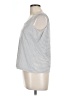 Chico's Silver Sleeveless Top Size Lg (2) - photo 5