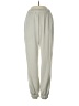 DSG Solid Ivory Casual Pants Size XS - photo 1