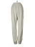 DSG Solid Ivory Casual Pants Size XS - photo 2