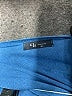 KLD Signature Blue Pullover Sweater Size Med - Lg - photo 7