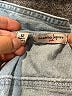 Nanette Lepore Blue Denim Jacket Size 12 - photo 3