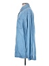 Assorted Brands Blue Long Sleeve Button-Down Shirt Size S - photo 5