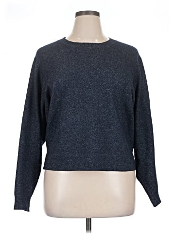 7 For All Mankind Pullover Sweater (view 1)