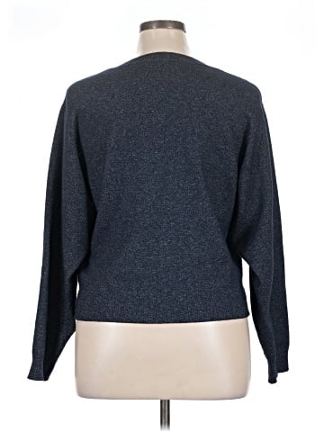 7 For All Mankind Pullover Sweater (view 2)