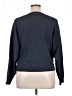 7 For All Mankind Gray Pullover Sweater Size XL (estimated) - photo 2