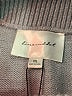 Line & Dot Gray Shorts Size XS - photo 3