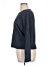 7 For All Mankind Gray Pullover Sweater Size XL (estimated) - photo 5