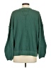 We the Free Green Pullover Sweater Size XS - photo 2