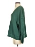 We the Free Green Pullover Sweater Size XS - photo 5