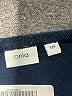 Onia Blue Pullover Sweater Size S - photo 7