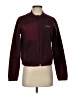Columbia 100% Polyester Burgundy Jacket Size XS - photo 1