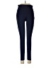 Athleta Solid Blue Active Pants Size M - photo 1