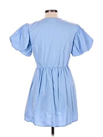 Sim & Sam Casual Dress (view 2)