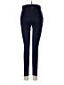 Athleta Solid Blue Active Pants Size M - photo 2