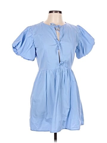 Sim & Sam Casual Dress (view 1)