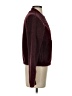 Columbia 100% Polyester Burgundy Jacket Size XS - photo 4